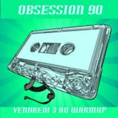Obsession 90