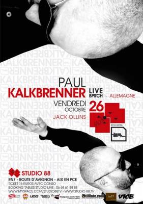 Paul Kalkbrenner