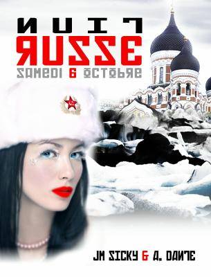 Nuit russe