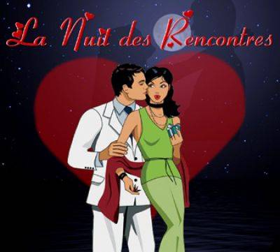 La nuit des rencontres