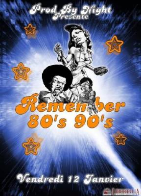 Remember 80’s 90’s