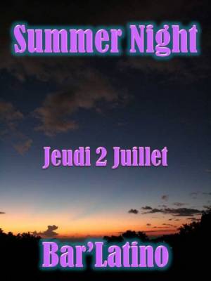 Summer Night