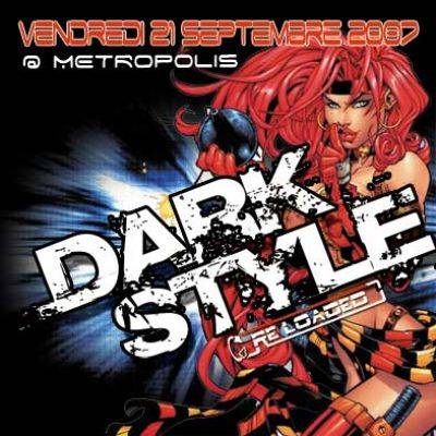 DARKSTYLE