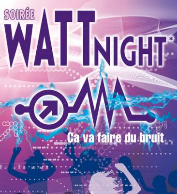 WATT NIGHT