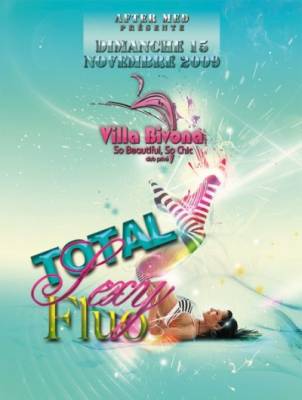 Total Sexy Fluo
