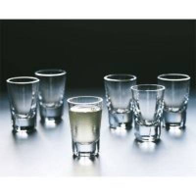 Soirée Shooters