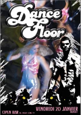 DANCE FLOOR