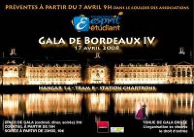Gala Bordeaux IV