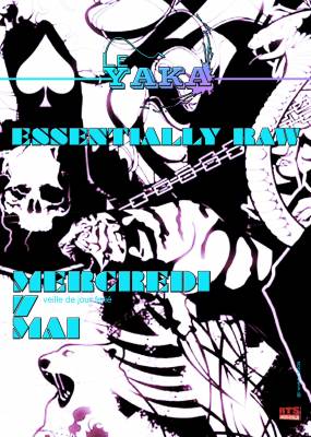 Essentialy Raw