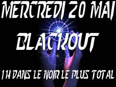 blakout