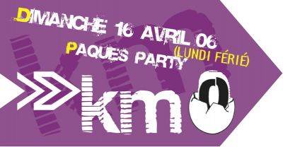 Soirée Km 0
