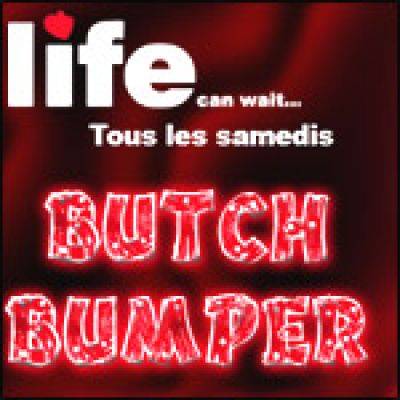 Butch Bumper