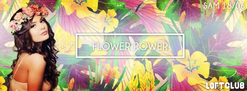 flower power
