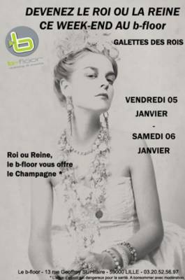 Roi ou Reine…