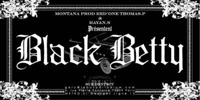 Black Betty