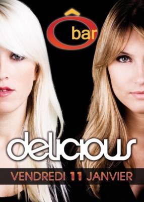 Délicious