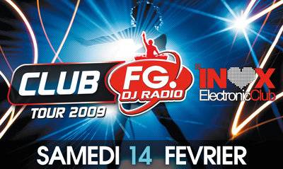 FG Tour 2009 by Arno Cost
