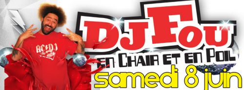 Dj Fou