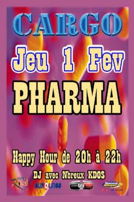 Pharma