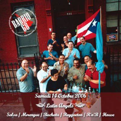Latin Angels