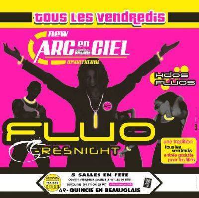 Fluo Resnight