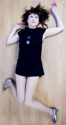 Odessa’s Birthday Party