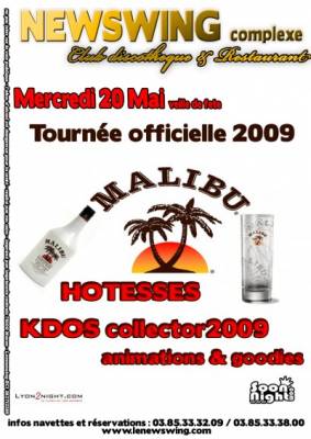 MALIBU