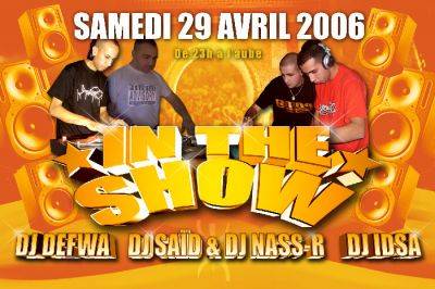 Show Time’s