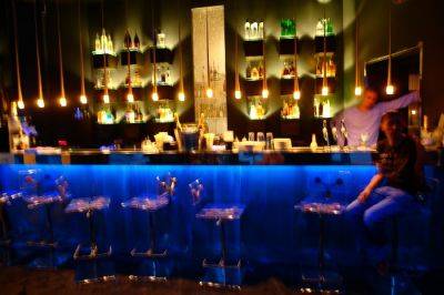 Le bar