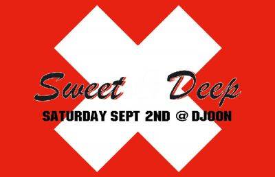 Sweet ‘ Deep Birthday