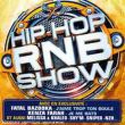 Soiree RNB by Sergio