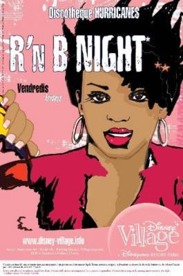 R’N’B Night