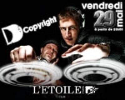 COPYRIGHT à l’Etoile