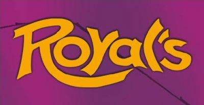 Soirée Royal’s