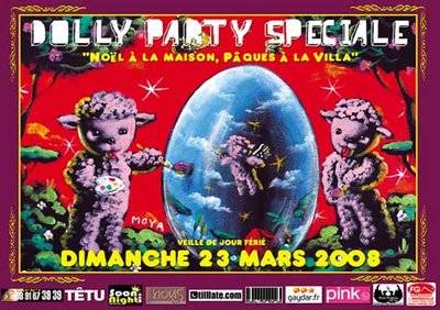 dolly party