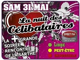 La nuit des célibataires