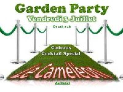 Garden Party