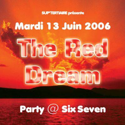 The Red Dream