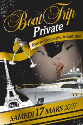 Boat Trip – Private