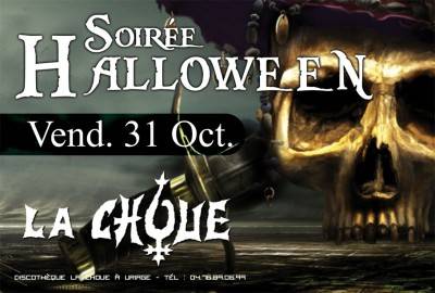 HALLOWEEN