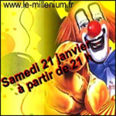 Millenium