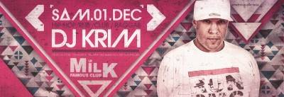 Dj Krim