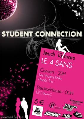 Student Connection