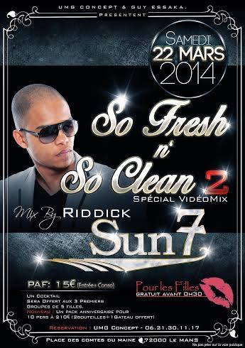 So Fresh n’ So Clean 2