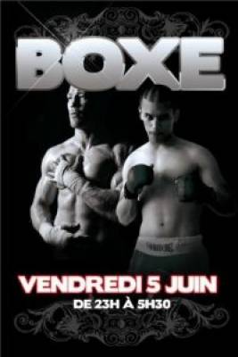 BOXE