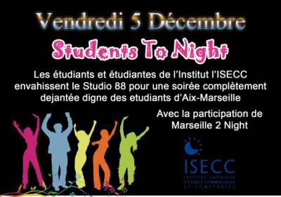 Students To Night