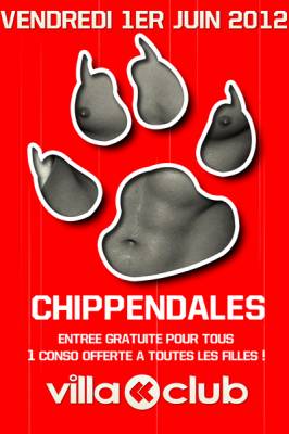 Chippendales