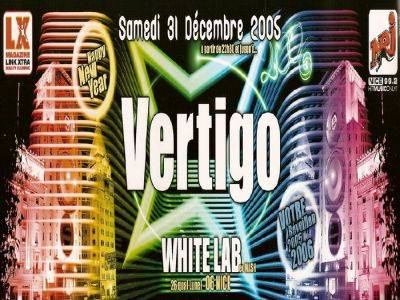 Vertigo