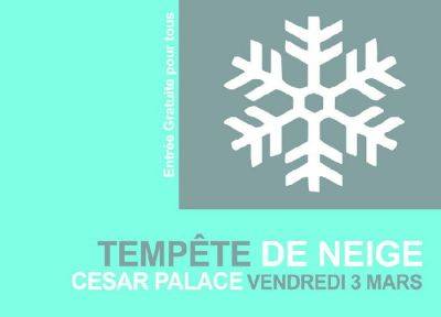 Winter Session