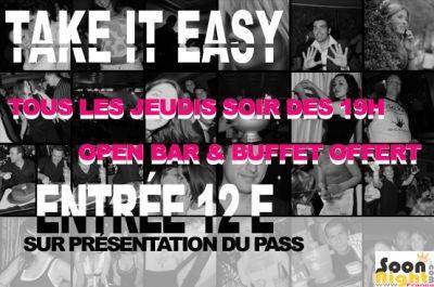 Take It Easy